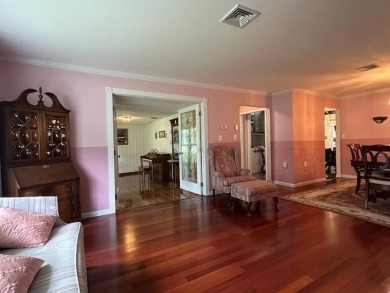 One of the biggest units in the Leisure Village complex. This on Leisure Village Golf Course in New York - for sale on GolfHomes.com, golf home, golf lot