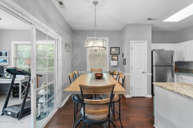 Welcome to this beautifully maintained home located in the gated on Brunswick Plantation and Golf Resorts in North Carolina - for sale on GolfHomes.com, golf home, golf lot