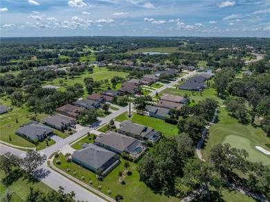 Luxury living at its best!  Located amongst the tranquil rolling on Lake Jovita Golf and Country Club in Florida - for sale on GolfHomes.com, golf home, golf lot