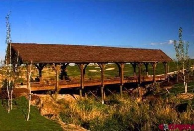 The Bridges of Montrose is growing ! . . . This spacious lot on The Bridges Golf and Country Club in Colorado - for sale on GolfHomes.com, golf home, golf lot