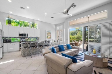 Paradise and a FULL GOLF MEMBERSHIP await you at 138 Isle Drive! on BallenIsles Golf and Country Club in Florida - for sale on GolfHomes.com, golf home, golf lot