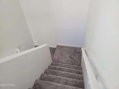 Beautiful house in a master planned Verrado community. Short on Verrado Golf Club  in Arizona - for sale on GolfHomes.com, golf home, golf lot