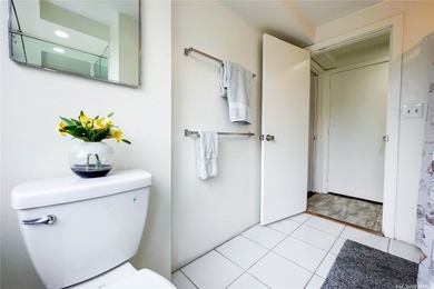 FIRST OPEN HOUSE on SATURDAY, Feb 7th from 2-5pm. Move-in-ready on Ala Wai Golf Course in Hawaii - for sale on GolfHomes.com, golf home, golf lot