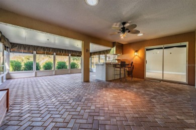 EXCEPTIONAL opportunity to own a STUNNING home in the vibrant on Tampa Bay Golf and Country Club in Florida - for sale on GolfHomes.com, golf home, golf lot