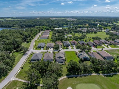 Luxury living at its best!  Located amongst the tranquil rolling on Lake Jovita Golf and Country Club in Florida - for sale on GolfHomes.com, golf home, golf lot