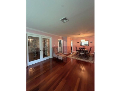 One of the biggest units in the Leisure Village complex. This on Leisure Village Golf Course in New York - for sale on GolfHomes.com, golf home, golf lot