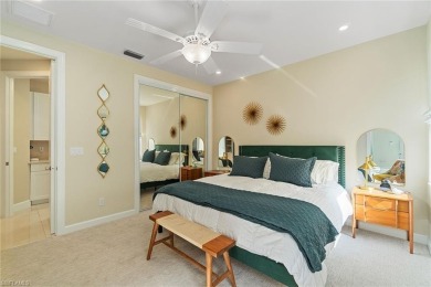 Built around the breathtaking golf course and water views, this on Pelicans Nest Golf Club in Florida - for sale on GolfHomes.com, golf home, golf lot