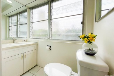 FIRST OPEN HOUSE on SATURDAY, Feb 7th from 2-5pm. Move-in-ready on Ala Wai Golf Course in Hawaii - for sale on GolfHomes.com, golf home, golf lot