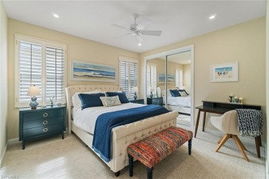 Built around the breathtaking golf course and water views, this on Pelicans Nest Golf Club in Florida - for sale on GolfHomes.com, golf home, golf lot