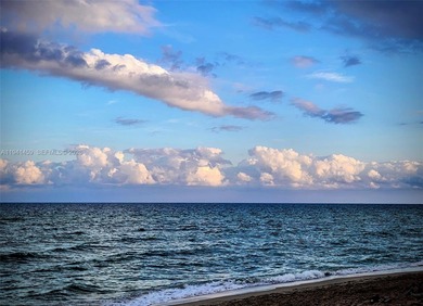 Beautifully maintained and spacious 1-bedroom, 1.5-bath unit on The Diplomat Golf Resort and Spa in Florida - for sale on GolfHomes.com, golf home, golf lot