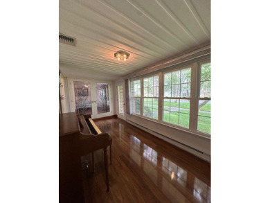 One of the biggest units in the Leisure Village complex. This on Leisure Village Golf Course in New York - for sale on GolfHomes.com, golf home, golf lot