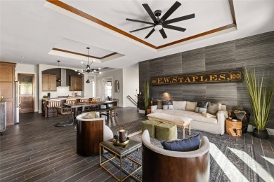 Don't miss this rare opportunity to own an absolute VIBE of a on Wakonda Club in Iowa - for sale on GolfHomes.com, golf home, golf lot