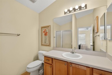 TURNKEY 3/2 FOXGLOVE COURTYARD VILLA with GOLF FRONT VIEWS, SWIM on The Links of Spruce Creek in Florida - for sale on GolfHomes.com, golf home, golf lot