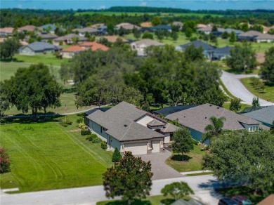Luxury living at its best!  Located amongst the tranquil rolling on Lake Jovita Golf and Country Club in Florida - for sale on GolfHomes.com, golf home, golf lot