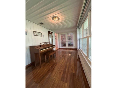 One of the biggest units in the Leisure Village complex. This on Leisure Village Golf Course in New York - for sale on GolfHomes.com, golf home, golf lot