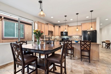 Spacious 2BR+Den/2BA home in the popular gated resort style 55+ on Del Lago Golf Club in Arizona - for sale on GolfHomes.com, golf home, golf lot
