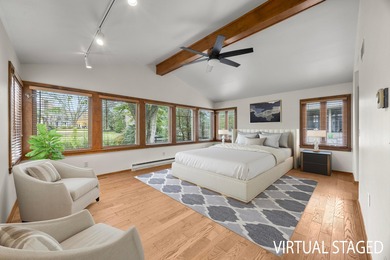 Welcome to 865 Colony Way located in the desirable Worthington on Worthington Hills Country Club in Ohio - for sale on GolfHomes.com, golf home, golf lot