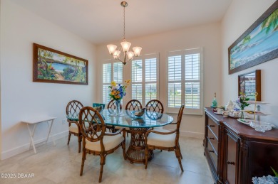 WELCOME HOME! 3/2 + office 2022 Juliette model at beautiful on LPGA International Golf Course in Florida - for sale on GolfHomes.com, golf home, golf lot