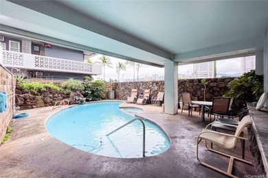 FIRST OPEN HOUSE on SATURDAY, Feb 7th from 2-5pm. Move-in-ready on Ala Wai Golf Course in Hawaii - for sale on GolfHomes.com, golf home, golf lot