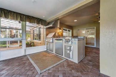 EXCEPTIONAL opportunity to own a STUNNING home in the vibrant on Tampa Bay Golf and Country Club in Florida - for sale on GolfHomes.com, golf home, golf lot