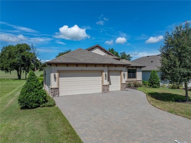 Luxury living at its best!  Located amongst the tranquil rolling on Lake Jovita Golf and Country Club in Florida - for sale on GolfHomes.com, golf home, golf lot