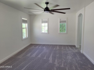 Beautiful house in a master planned Verrado community. Short on Verrado Golf Club  in Arizona - for sale on GolfHomes.com, golf home, golf lot