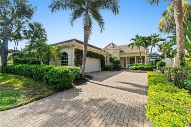 Built around the breathtaking golf course and water views, this on Pelicans Nest Golf Club in Florida - for sale on GolfHomes.com, golf home, golf lot