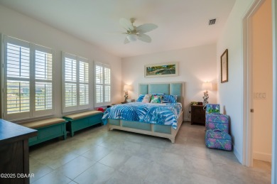 WELCOME HOME! 3/2 + office 2022 Juliette model at beautiful on LPGA International Golf Course in Florida - for sale on GolfHomes.com, golf home, golf lot