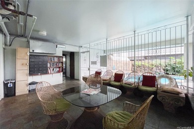 FIRST OPEN HOUSE on SATURDAY, Feb 7th from 2-5pm. Move-in-ready on Ala Wai Golf Course in Hawaii - for sale on GolfHomes.com, golf home, golf lot