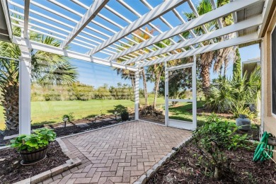 EXCEPTIONAL opportunity to own a STUNNING home in the vibrant on Tampa Bay Golf and Country Club in Florida - for sale on GolfHomes.com, golf home, golf lot