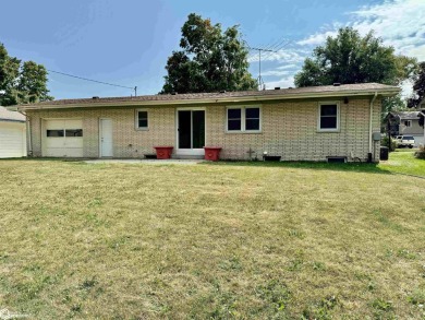 Dreaming of living on a golf course? Here's your chance! This on All Vets Golf Club in Iowa - for sale on GolfHomes.com, golf home, golf lot