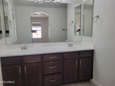 Beautiful house in a master planned Verrado community. Short on Verrado Golf Club  in Arizona - for sale on GolfHomes.com, golf home, golf lot