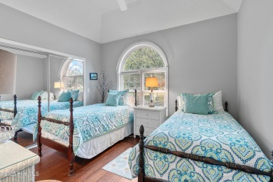Welcome to this beautifully maintained home located in the gated on Brunswick Plantation and Golf Resorts in North Carolina - for sale on GolfHomes.com, golf home, golf lot