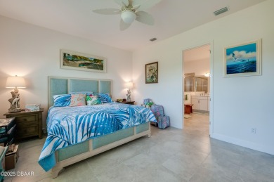 WELCOME HOME! 3/2 + office 2022 Juliette model at beautiful on LPGA International Golf Course in Florida - for sale on GolfHomes.com, golf home, golf lot
