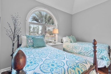 Welcome to this beautifully maintained home located in the gated on Brunswick Plantation and Golf Resorts in North Carolina - for sale on GolfHomes.com, golf home, golf lot