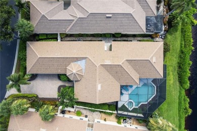 Built around the breathtaking golf course and water views, this on Pelicans Nest Golf Club in Florida - for sale on GolfHomes.com, golf home, golf lot