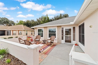 Welcome to this immaculate 2-bedroom, 2-bath gem in the on Royal Oaks Golf Club in Florida - for sale on GolfHomes.com, golf home, golf lot