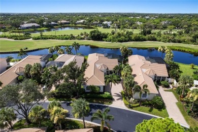 Built around the breathtaking golf course and water views, this on Pelicans Nest Golf Club in Florida - for sale on GolfHomes.com, golf home, golf lot