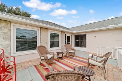 Welcome to this immaculate 2-bedroom, 2-bath gem in the on Royal Oaks Golf Club in Florida - for sale on GolfHomes.com, golf home, golf lot