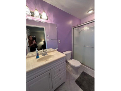 One of the biggest units in the Leisure Village complex. This on Leisure Village Golf Course in New York - for sale on GolfHomes.com, golf home, golf lot