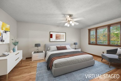 Welcome to 865 Colony Way located in the desirable Worthington on Worthington Hills Country Club in Ohio - for sale on GolfHomes.com, golf home, golf lot