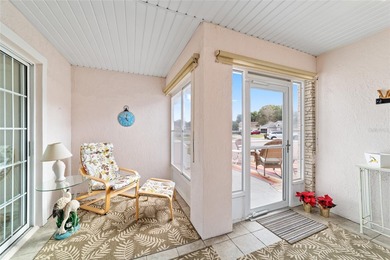 Welcome to this immaculate 2-bedroom, 2-bath gem in the on Royal Oaks Golf Club in Florida - for sale on GolfHomes.com, golf home, golf lot