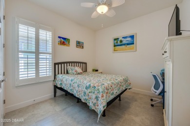 WELCOME HOME! 3/2 + office 2022 Juliette model at beautiful on LPGA International Golf Course in Florida - for sale on GolfHomes.com, golf home, golf lot