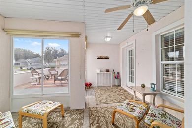 Welcome to this immaculate 2-bedroom, 2-bath gem in the on Royal Oaks Golf Club in Florida - for sale on GolfHomes.com, golf home, golf lot