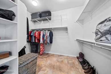 Spacious 2BR+Den/2BA home in the popular gated resort style 55+ on Del Lago Golf Club in Arizona - for sale on GolfHomes.com, golf home, golf lot