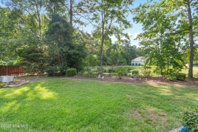 Welcome to this beautifully maintained home located in the gated on Brunswick Plantation and Golf Resorts in North Carolina - for sale on GolfHomes.com, golf home, golf lot
