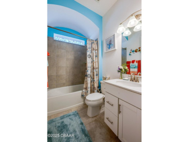 WELCOME HOME! 3/2 + office 2022 Juliette model at beautiful on LPGA International Golf Course in Florida - for sale on GolfHomes.com, golf home, golf lot