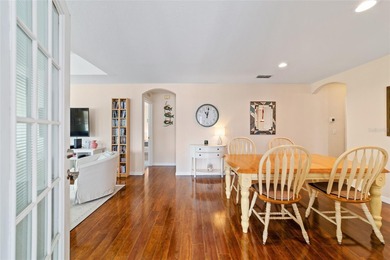 Welcome to this immaculate 2-bedroom, 2-bath gem in the on Royal Oaks Golf Club in Florida - for sale on GolfHomes.com, golf home, golf lot