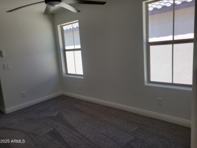 Beautiful house in a master planned Verrado community. Short on Verrado Golf Club  in Arizona - for sale on GolfHomes.com, golf home, golf lot