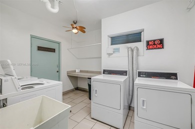 Beautifully maintained and spacious 1-bedroom, 1.5-bath unit on The Diplomat Golf Resort and Spa in Florida - for sale on GolfHomes.com, golf home, golf lot